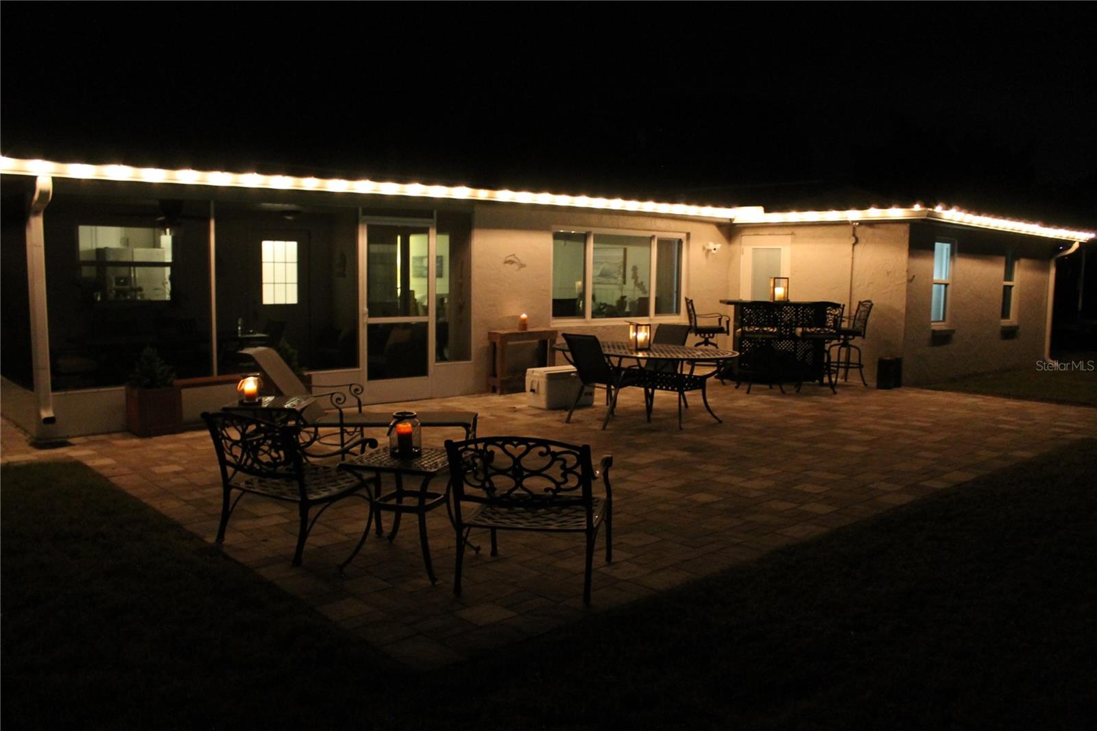 HUDSON BEACH 1ST ADD - Residential Lease