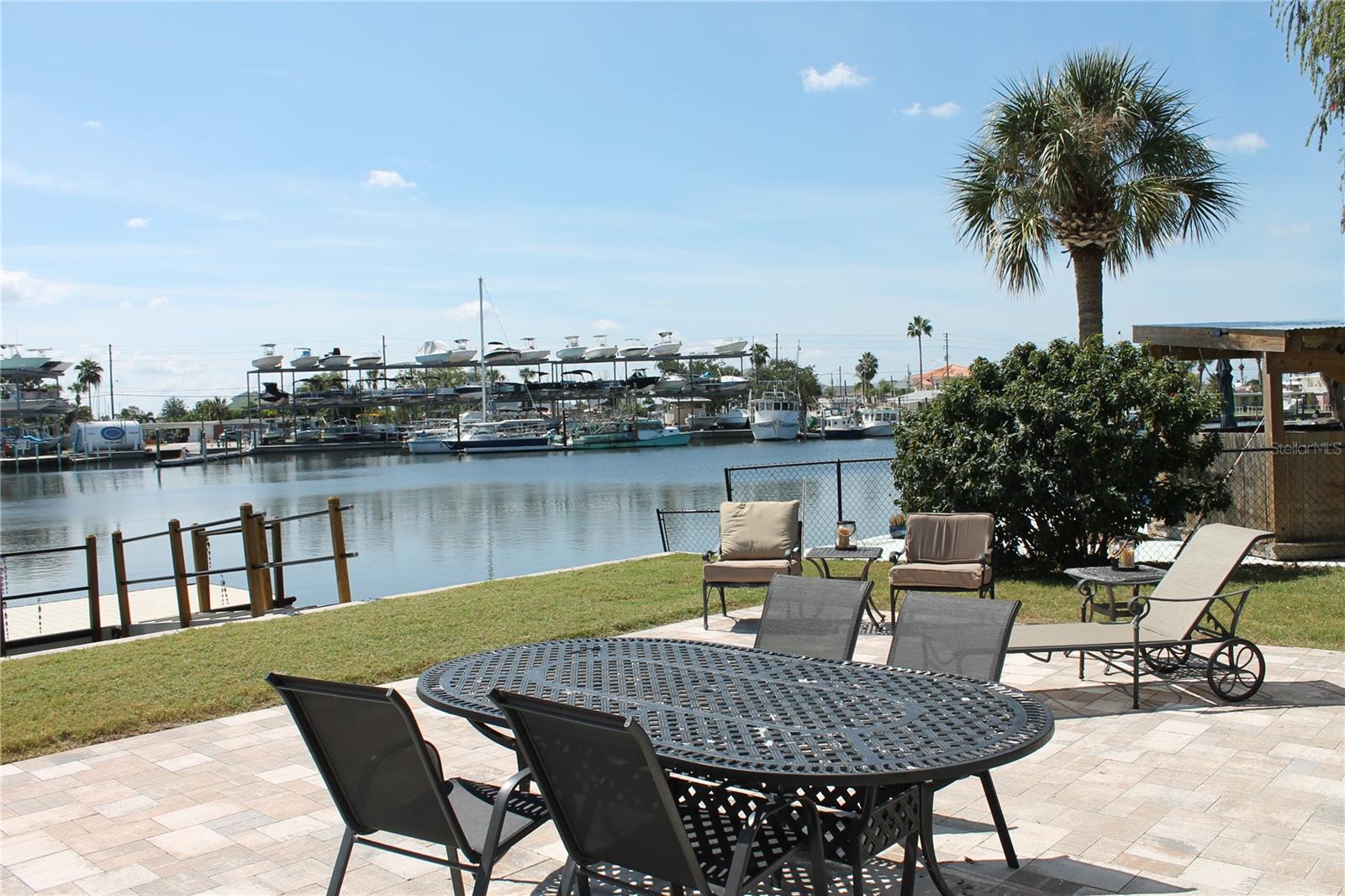 HUDSON BEACH 1ST ADD - Residential Lease