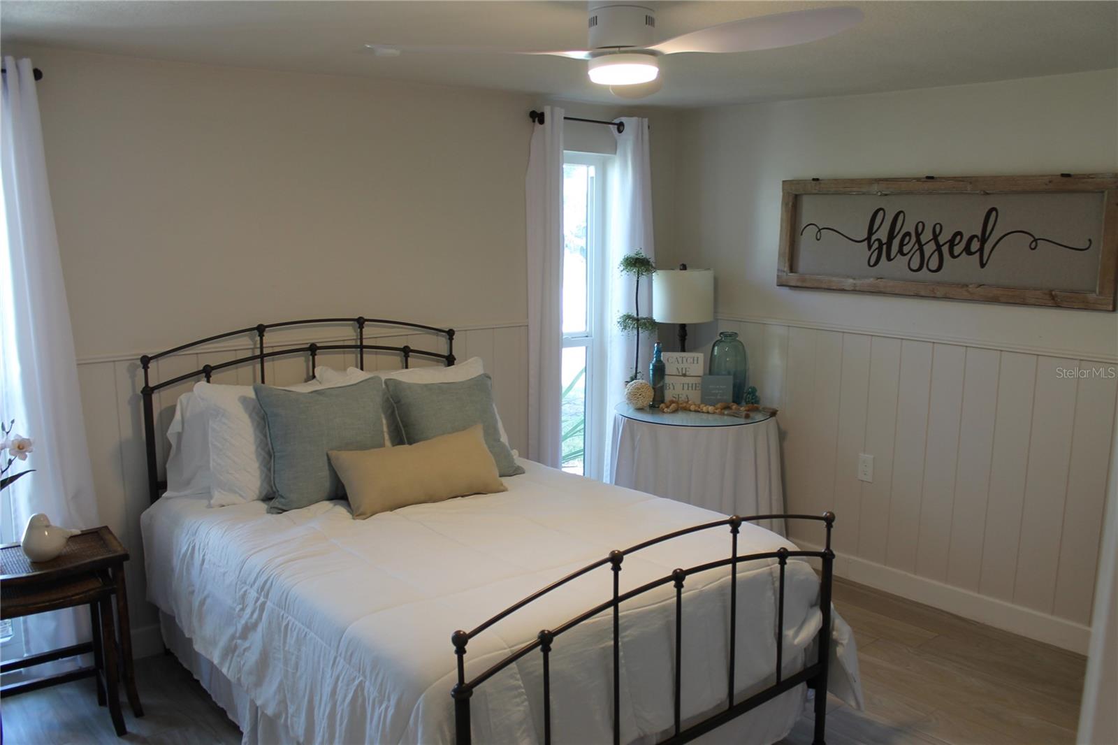 HUDSON BEACH 1ST ADD - Residential Lease