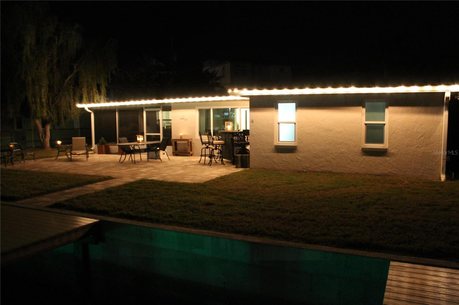 HUDSON BEACH 1ST ADD - Residential Lease