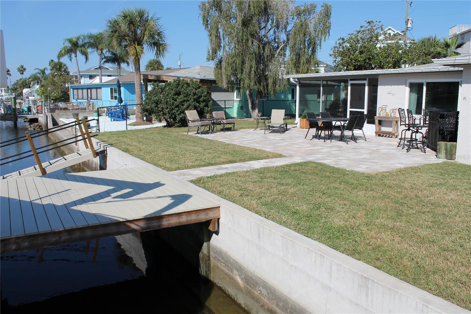 HUDSON BEACH 1ST ADD - Residential Lease