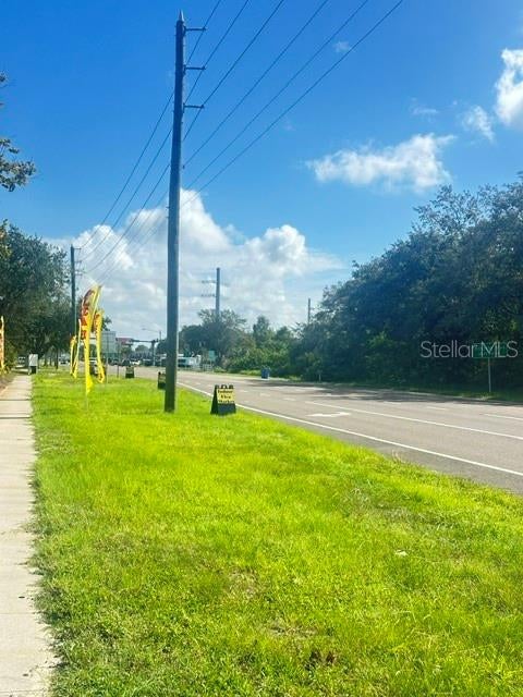 FARNAM DRIVE