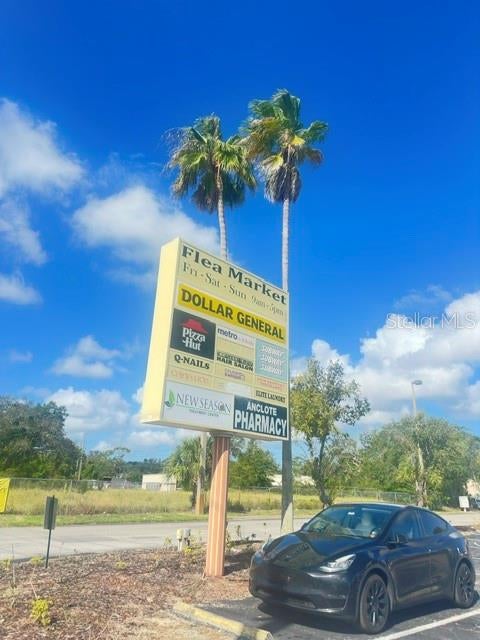 Photo of Farnam Drive, Tarpon Springs, FL 34689 (MLS # TB8549920)