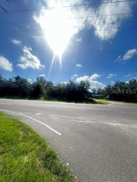 FARNAM DRIVE