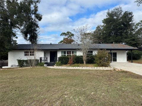 A home in OCALA