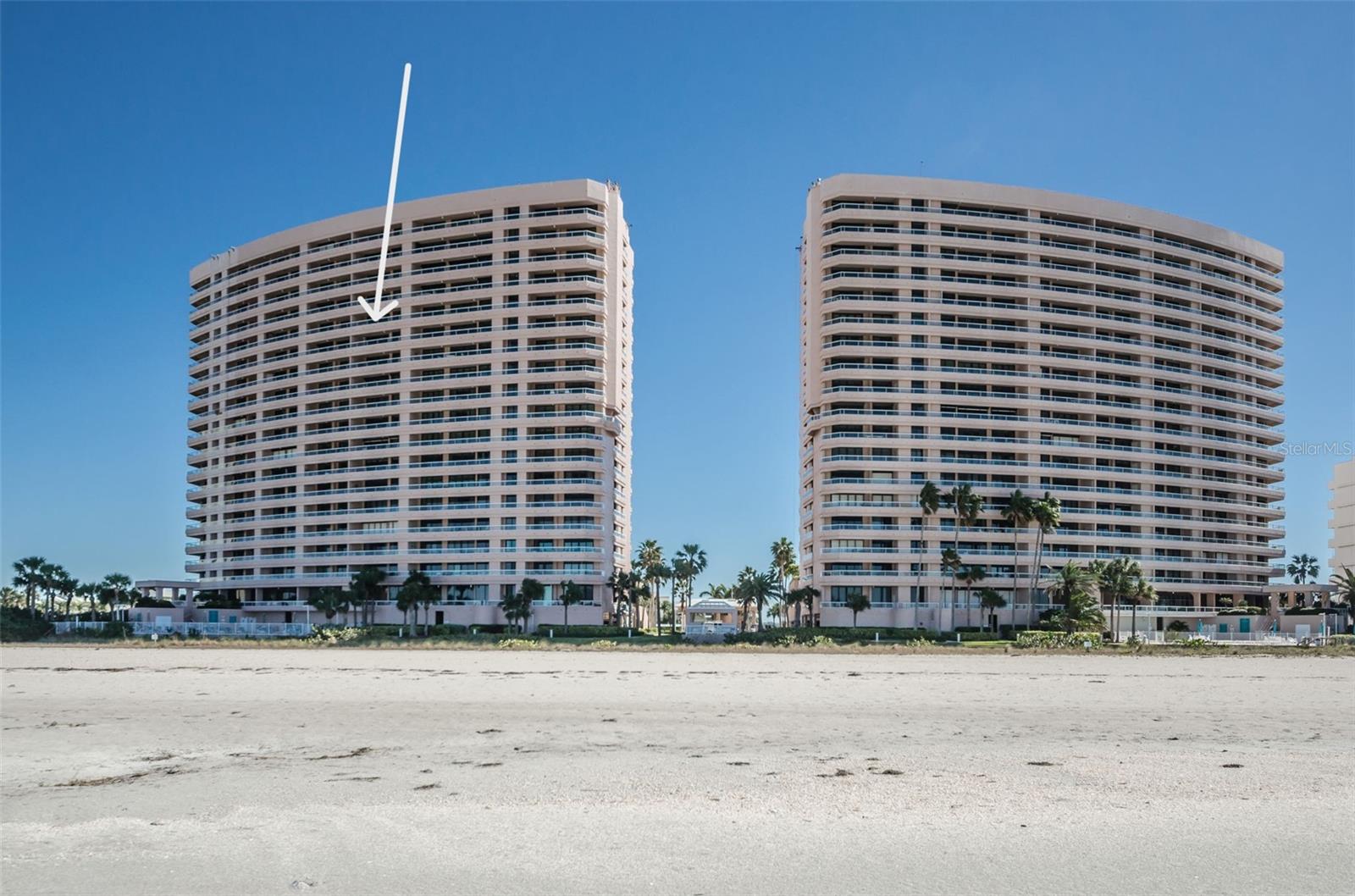 1310 GULF BOULEVARD 14E
