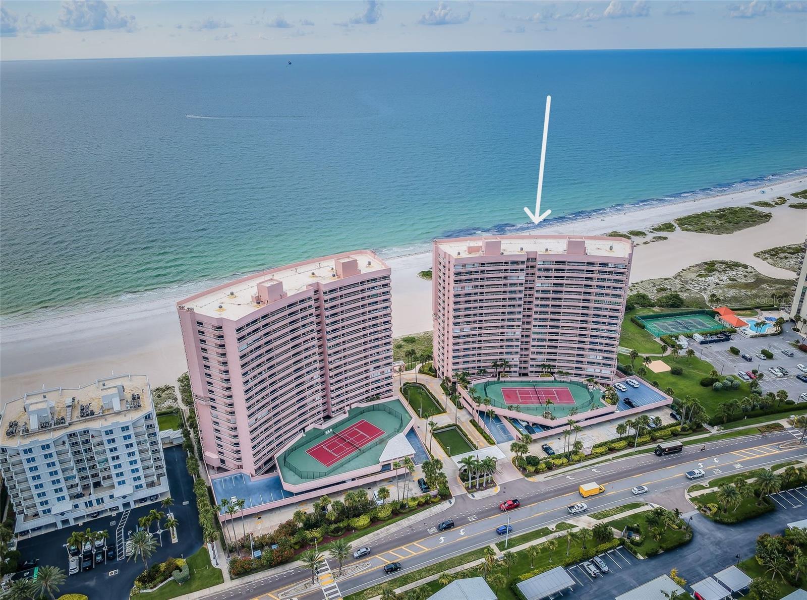 1310 GULF BOULEVARD 14E
