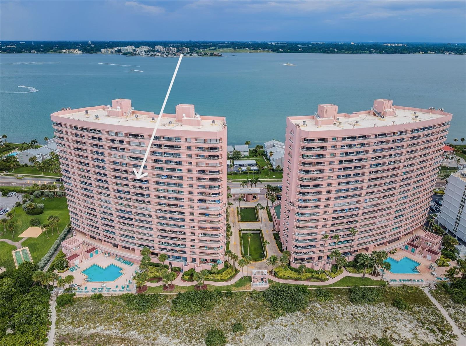 1310 GULF BOULEVARD 14E