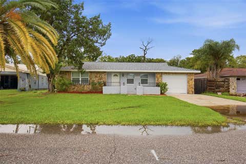 Photo of 8531 Horizon Lane, Hudson, FL 34667 (MLS # O6431614)