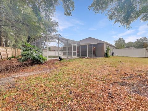 A home in OCALA