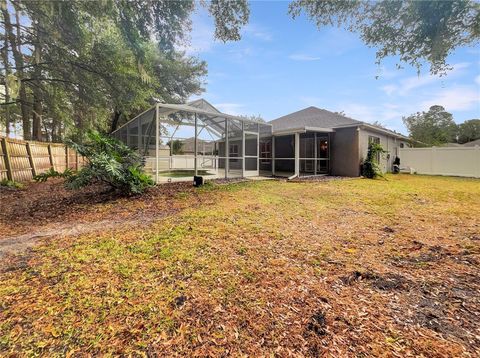 A home in OCALA