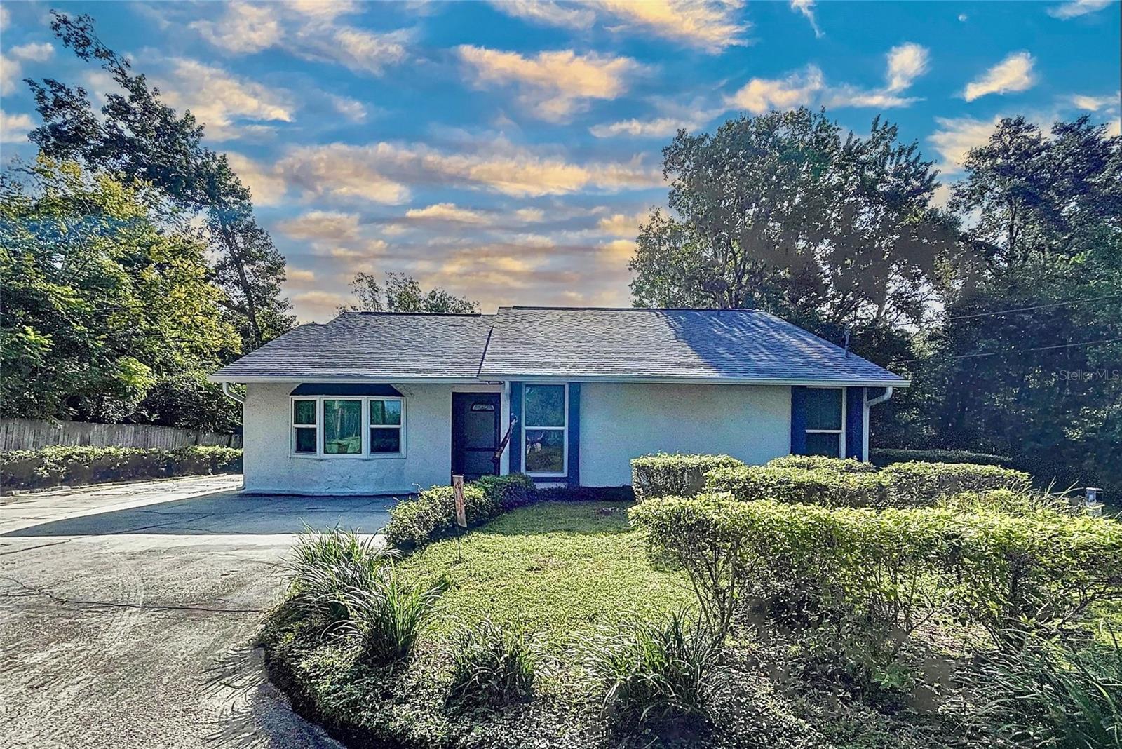 GREEN ACRES - Residential