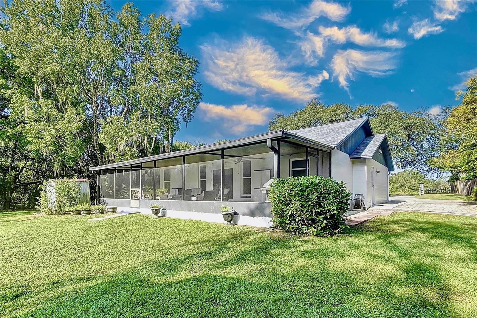 GREEN ACRES - Residential