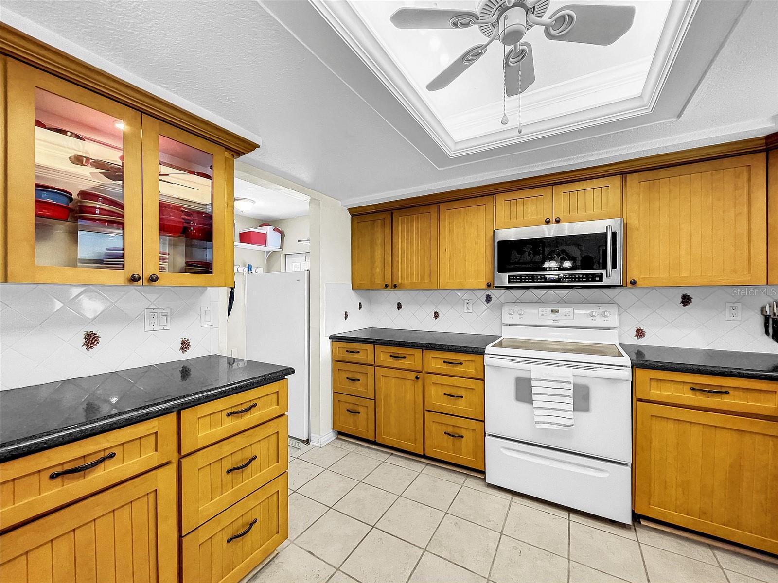 GREEN ACRES - Residential