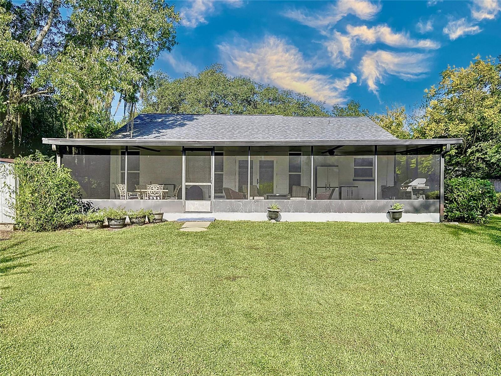 GREEN ACRES - Residential