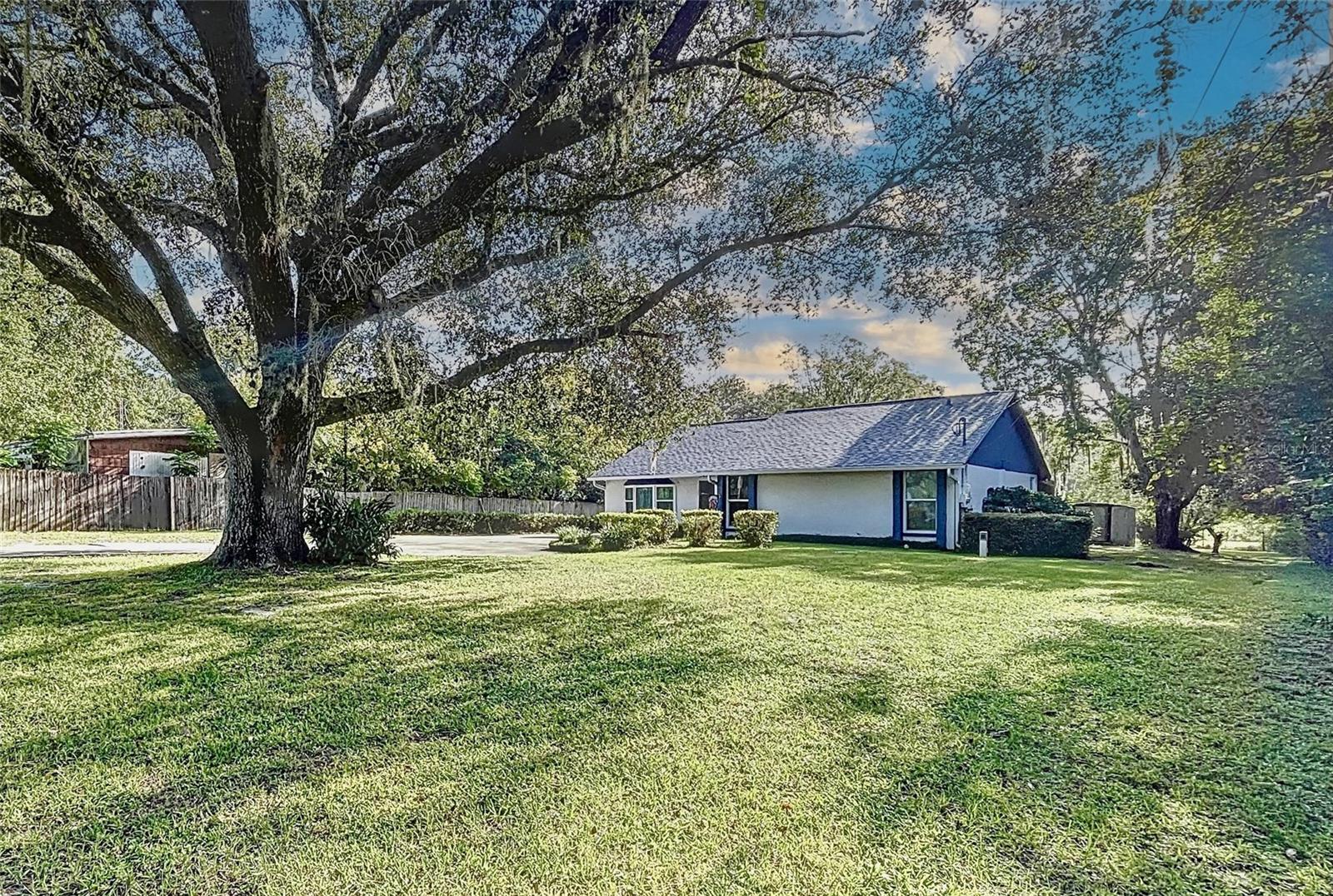 GREEN ACRES - Residential