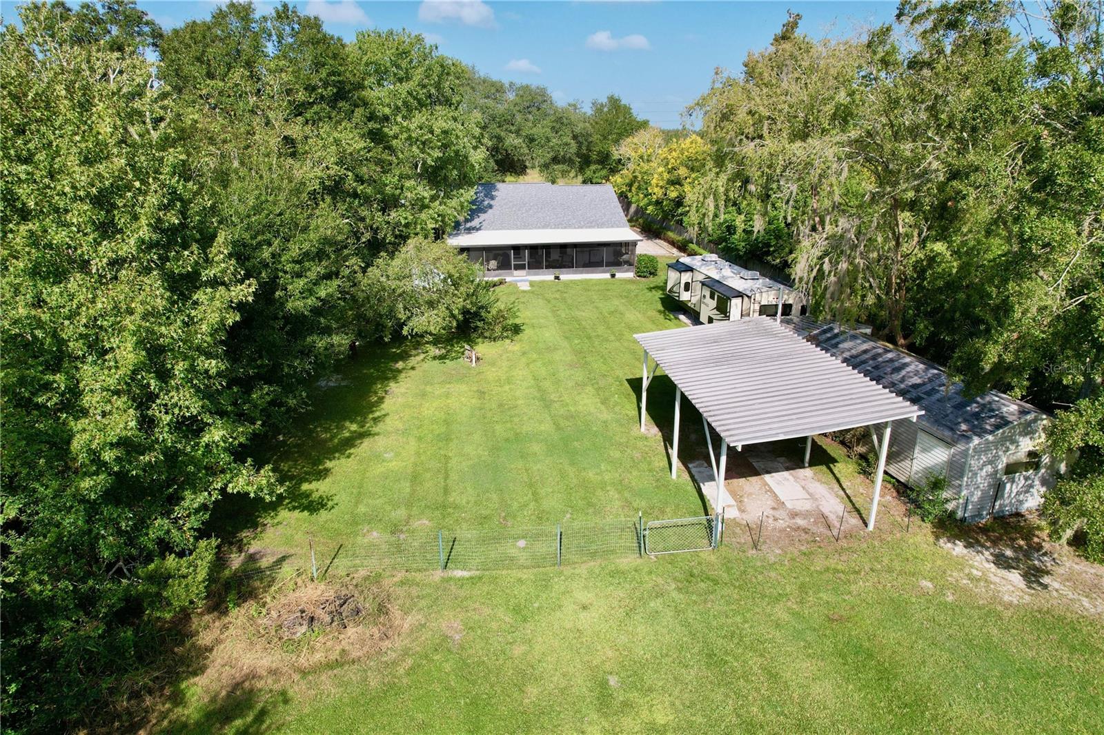 GREEN ACRES - Residential