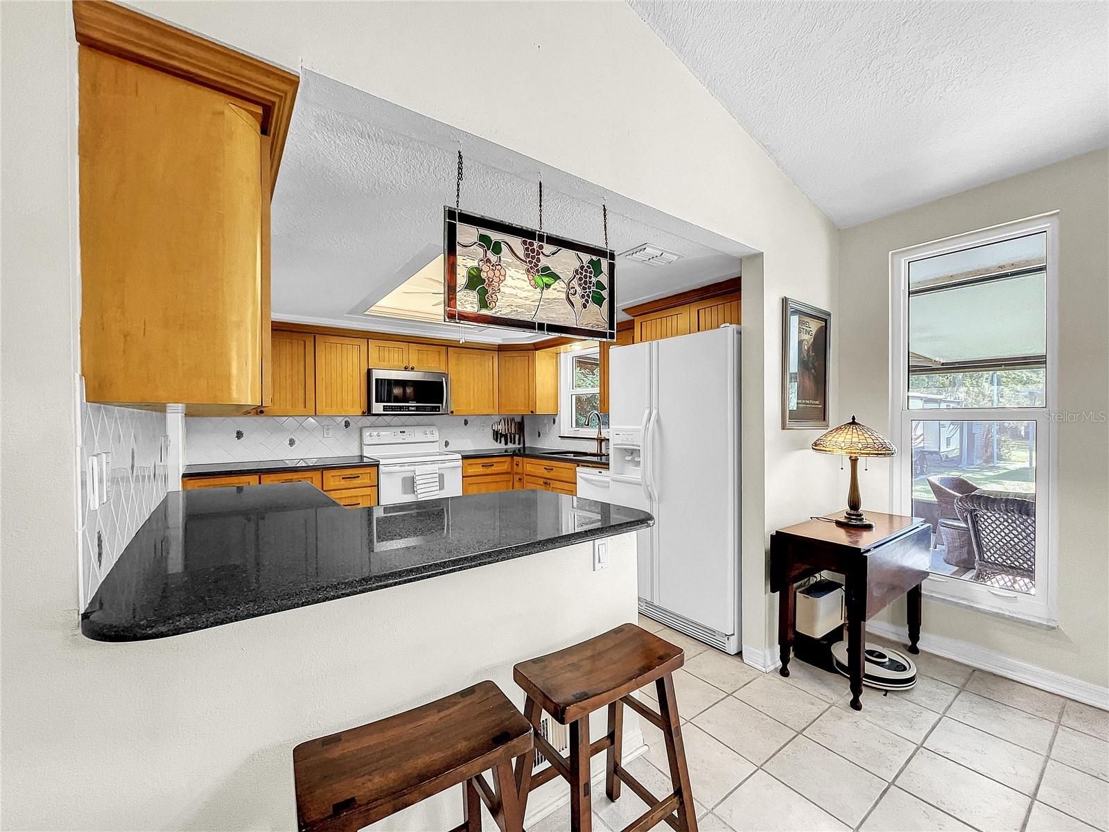 GREEN ACRES - Residential