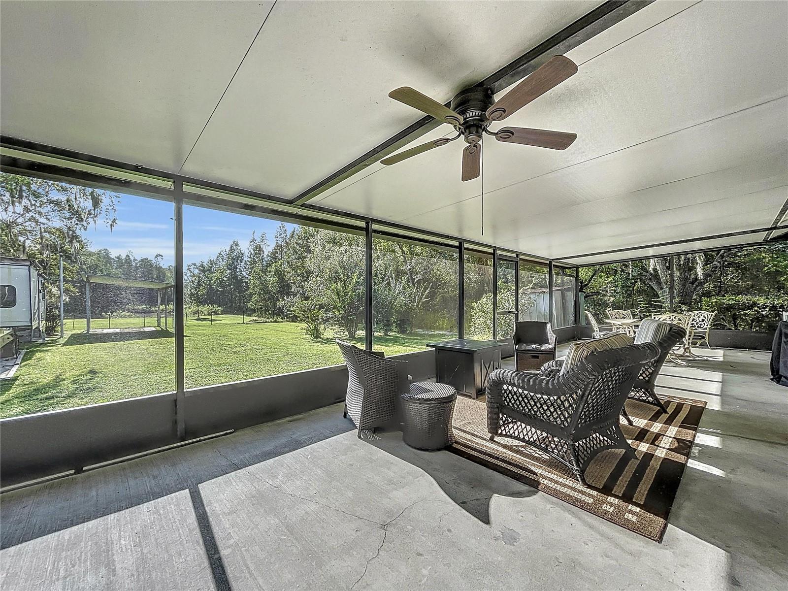 GREEN ACRES - Residential