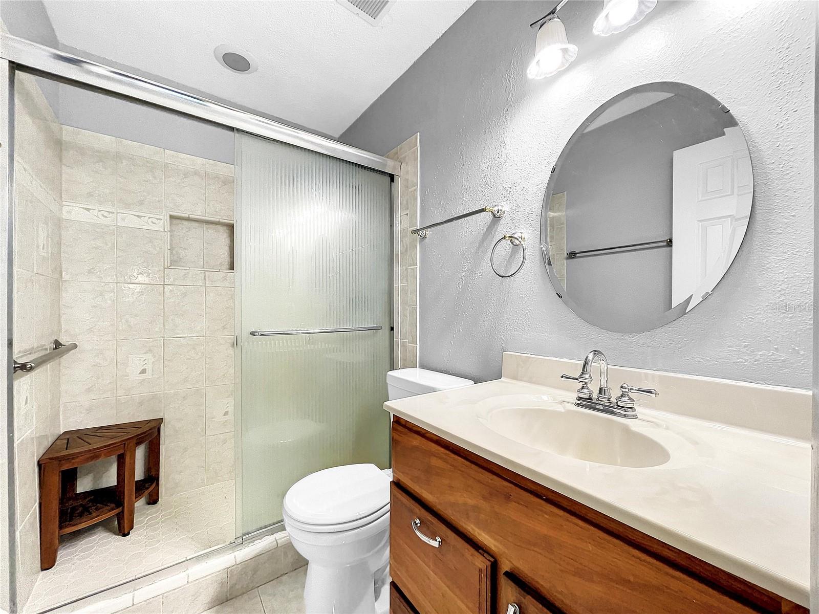 GREEN ACRES - Residential