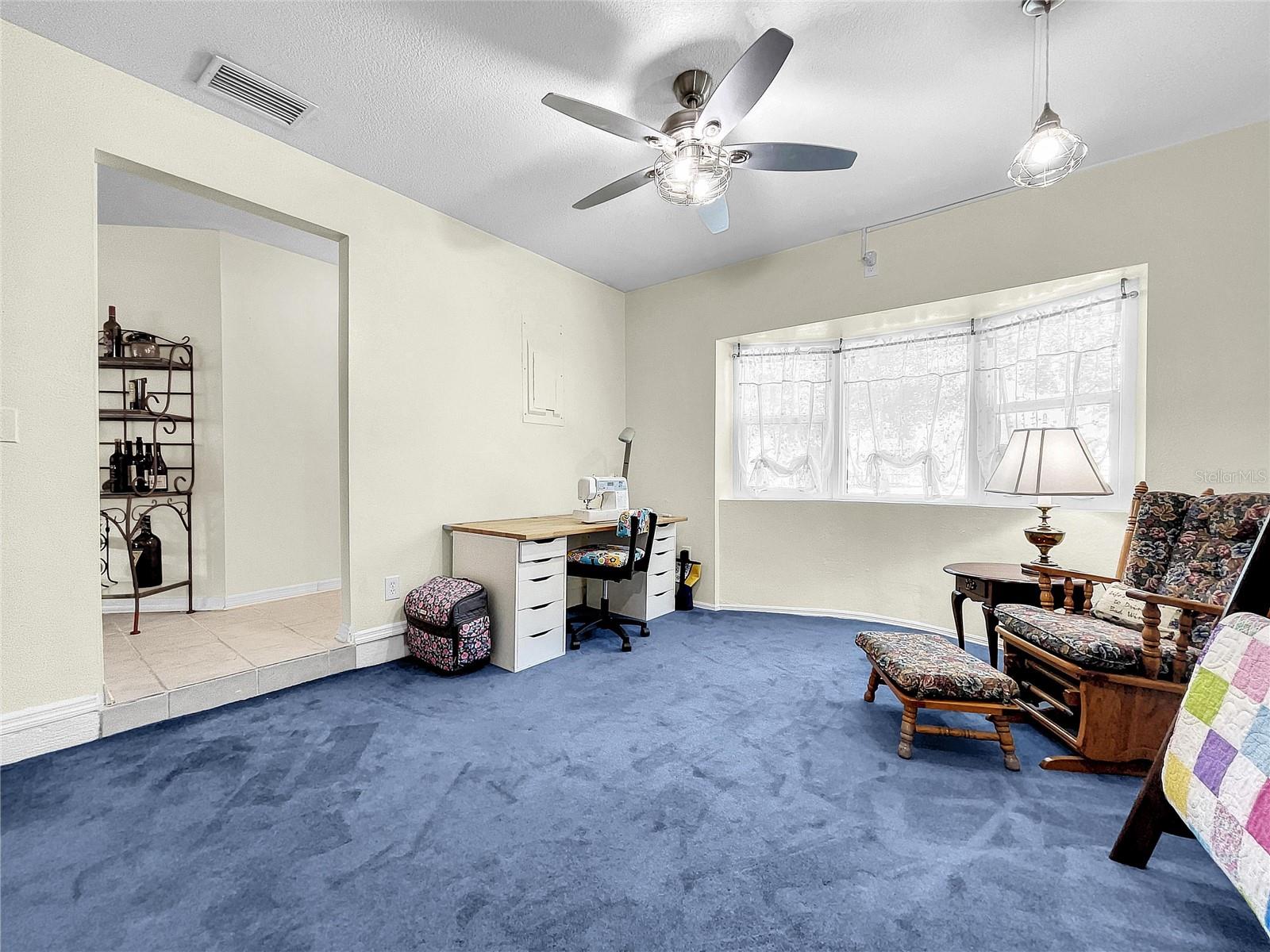 GREEN ACRES - Residential