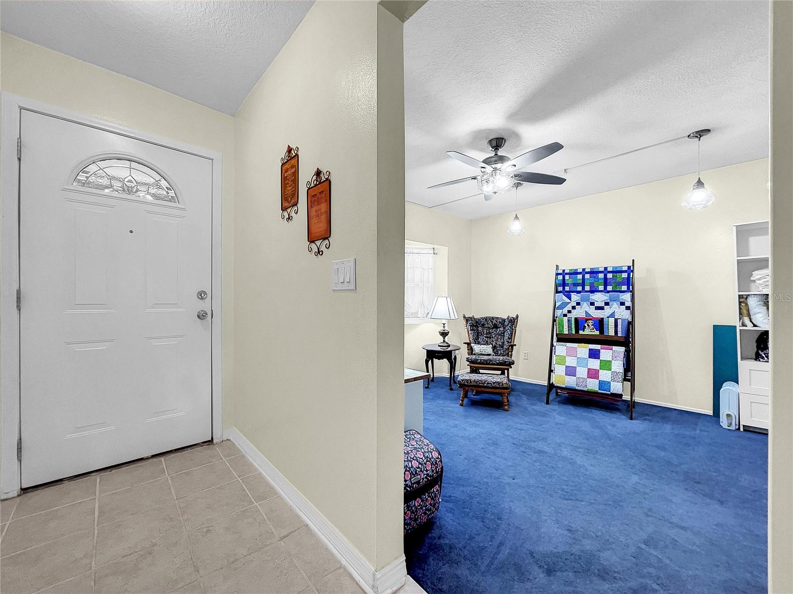 GREEN ACRES - Residential