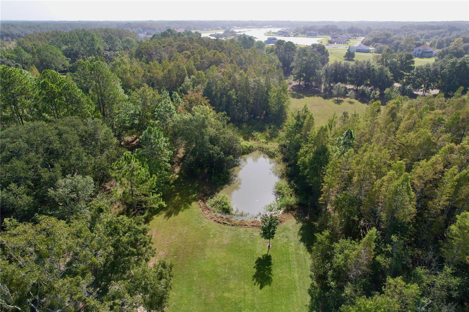 GREEN ACRES - Residential