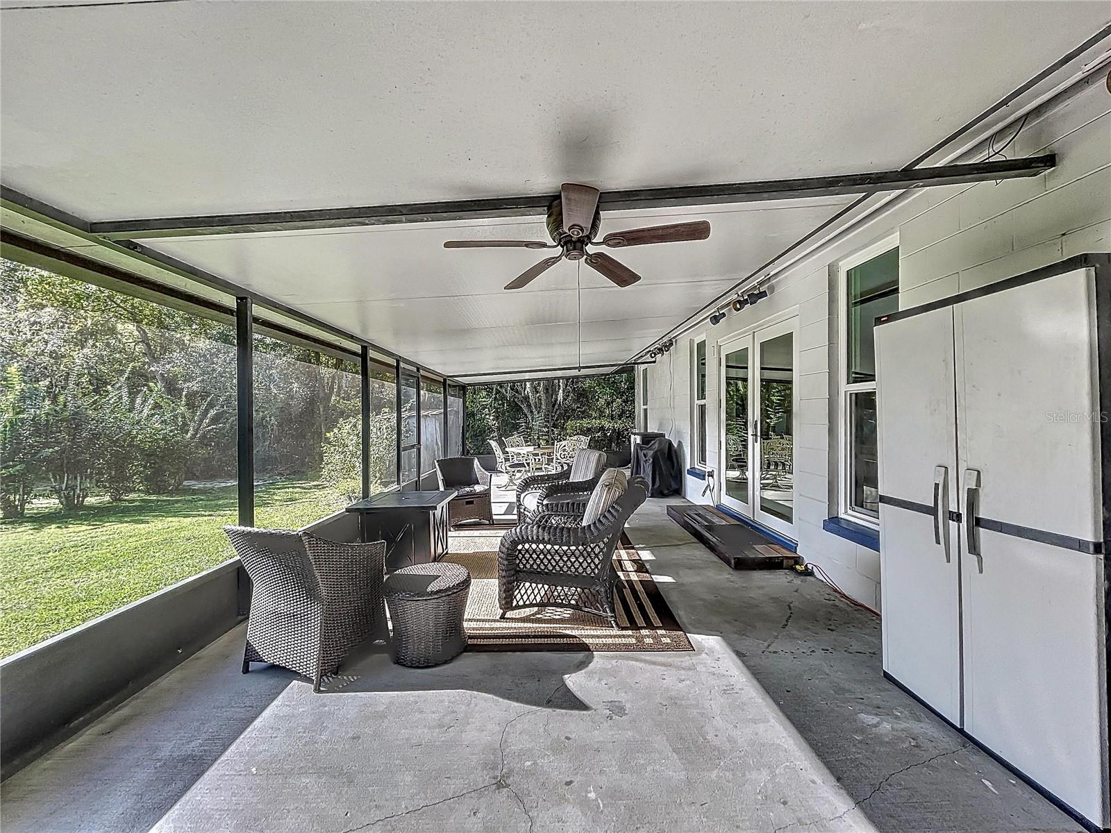 GREEN ACRES - Residential