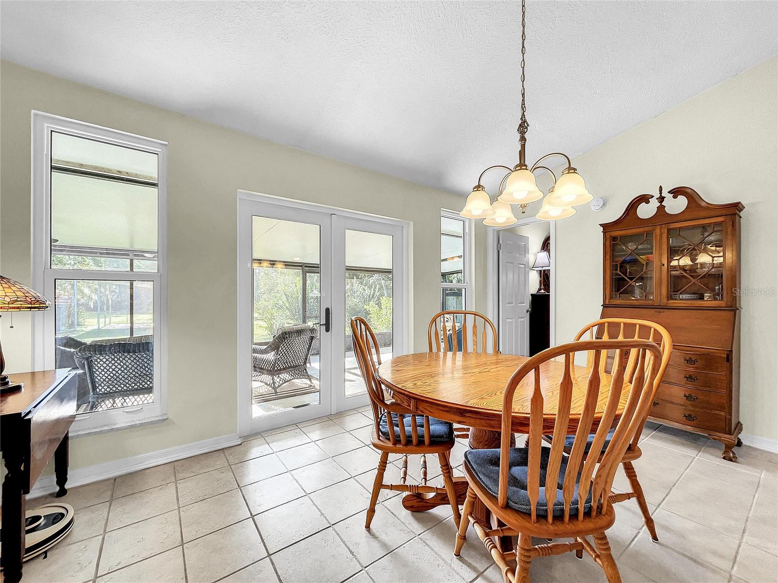 GREEN ACRES - Residential