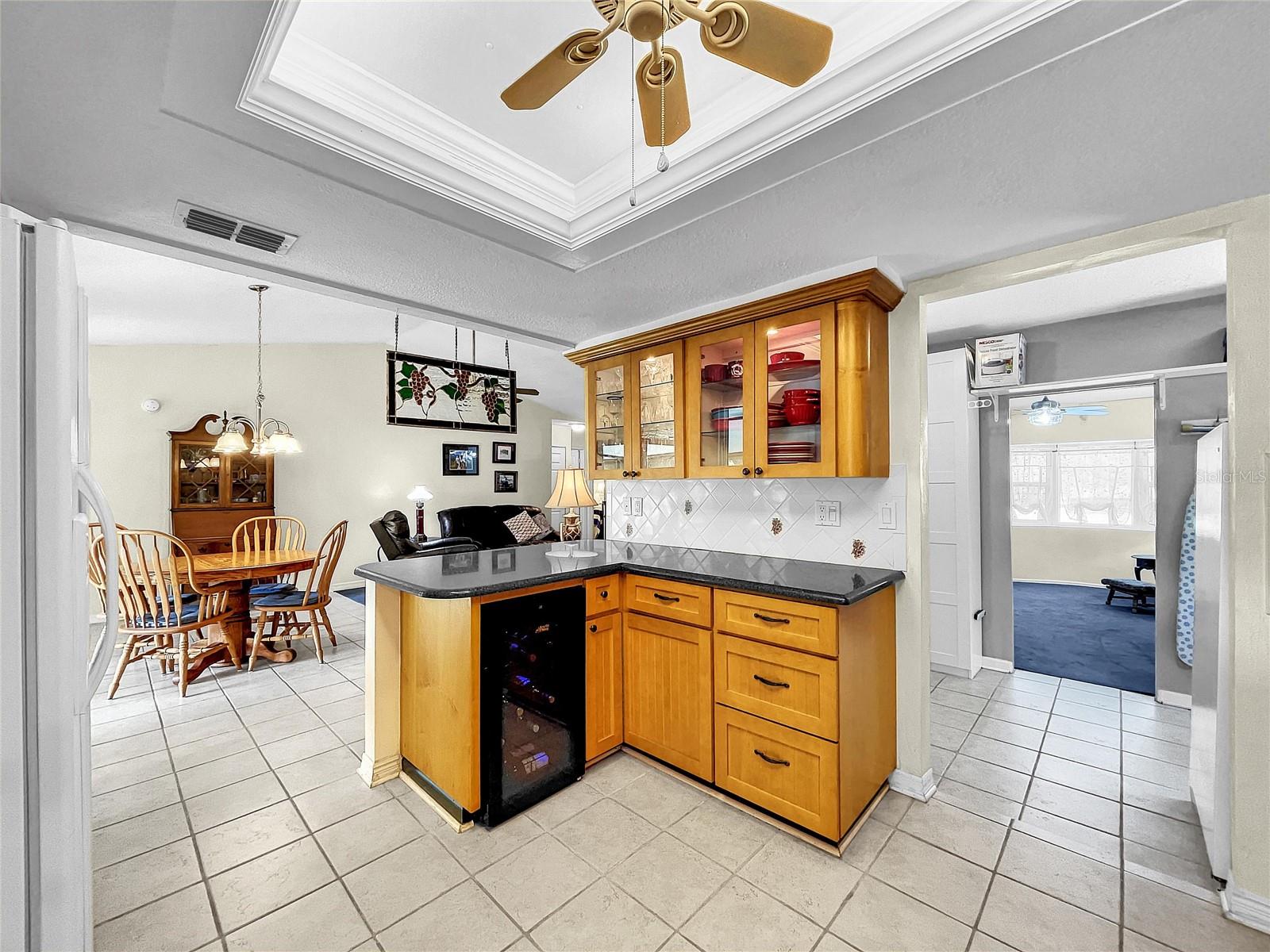 GREEN ACRES - Residential