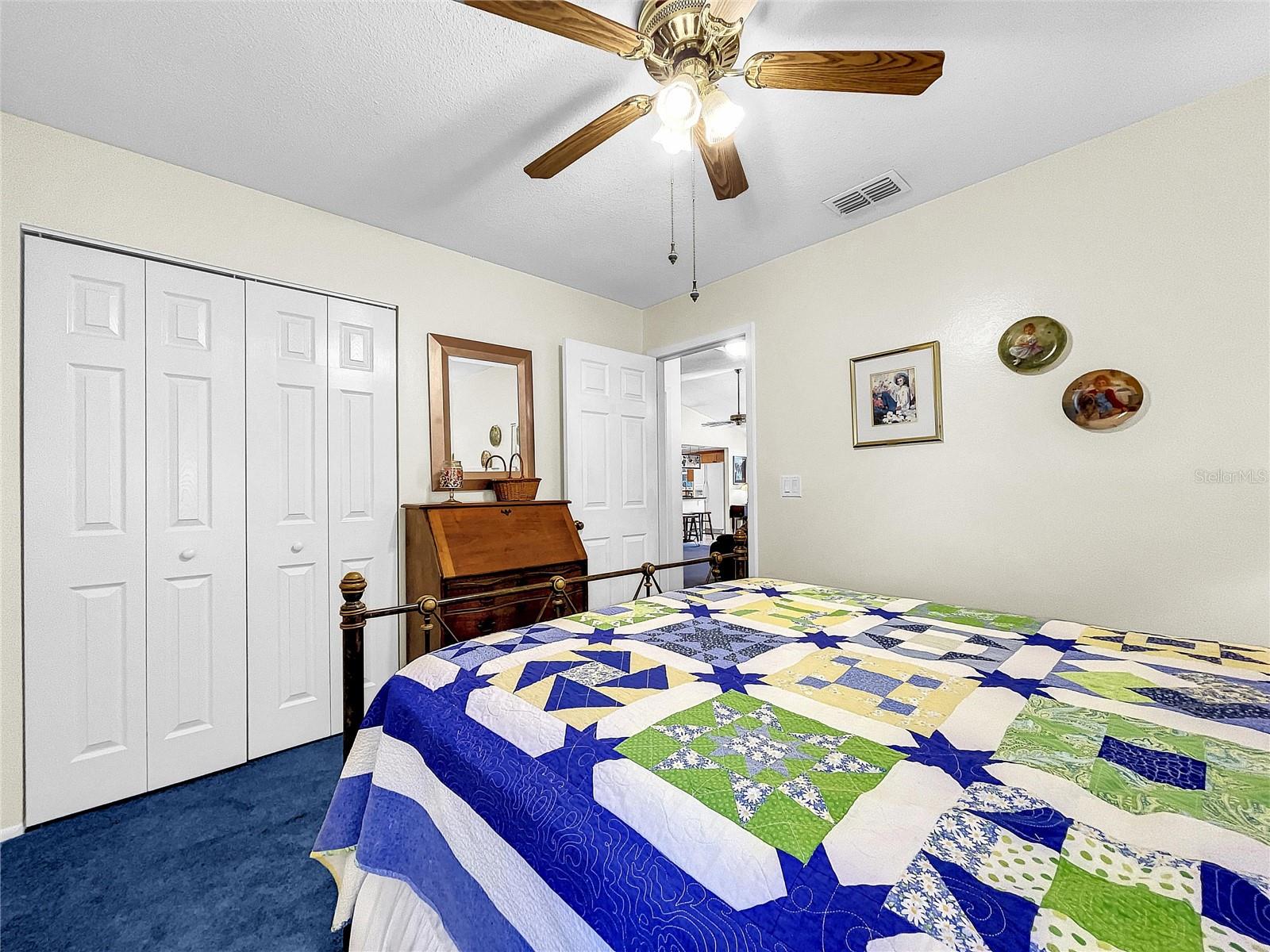 GREEN ACRES - Residential