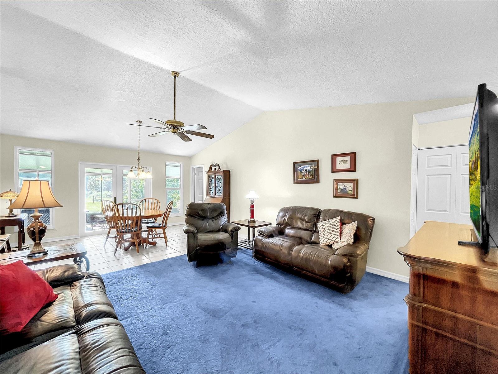 GREEN ACRES - Residential