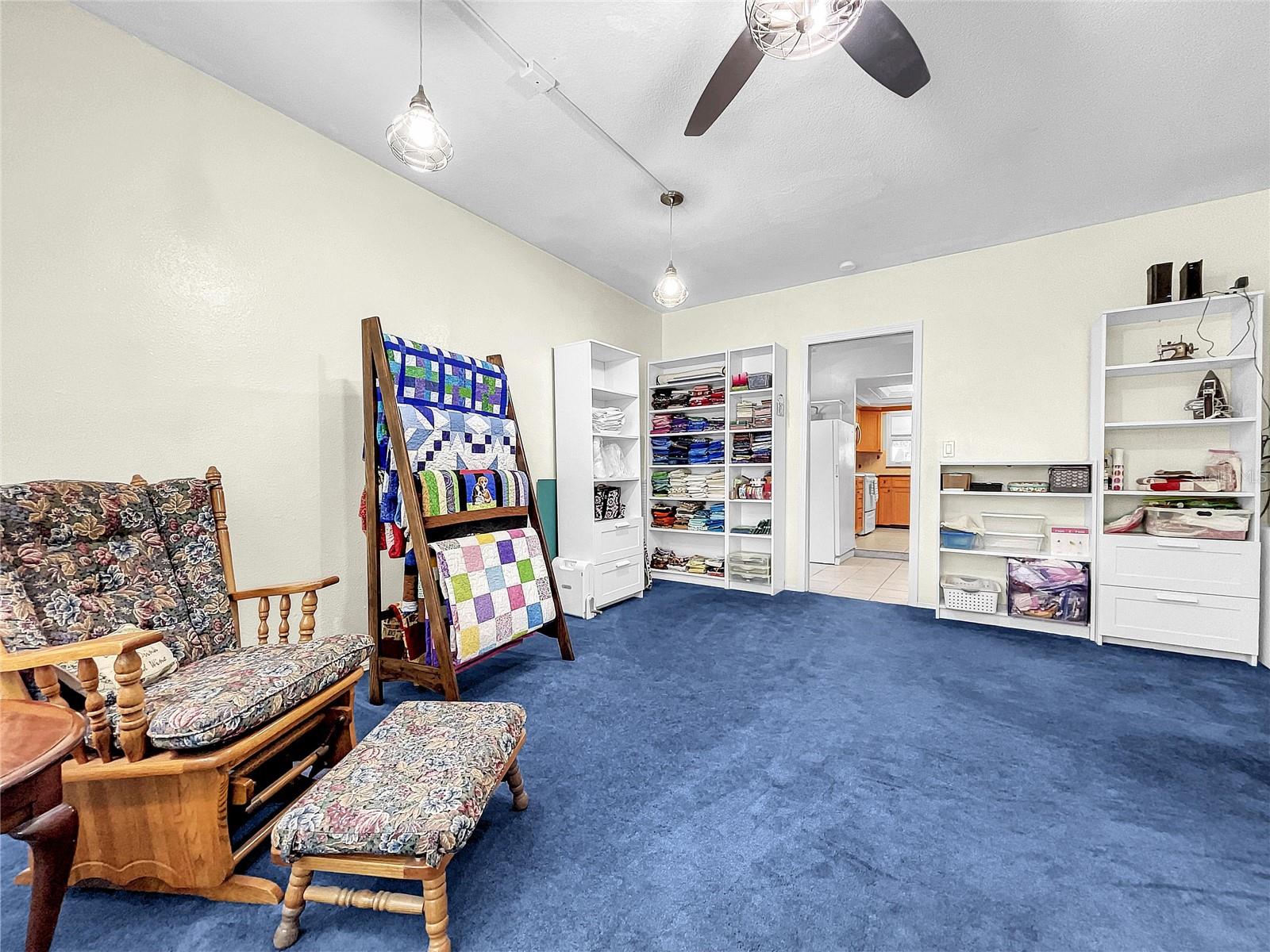 GREEN ACRES - Residential