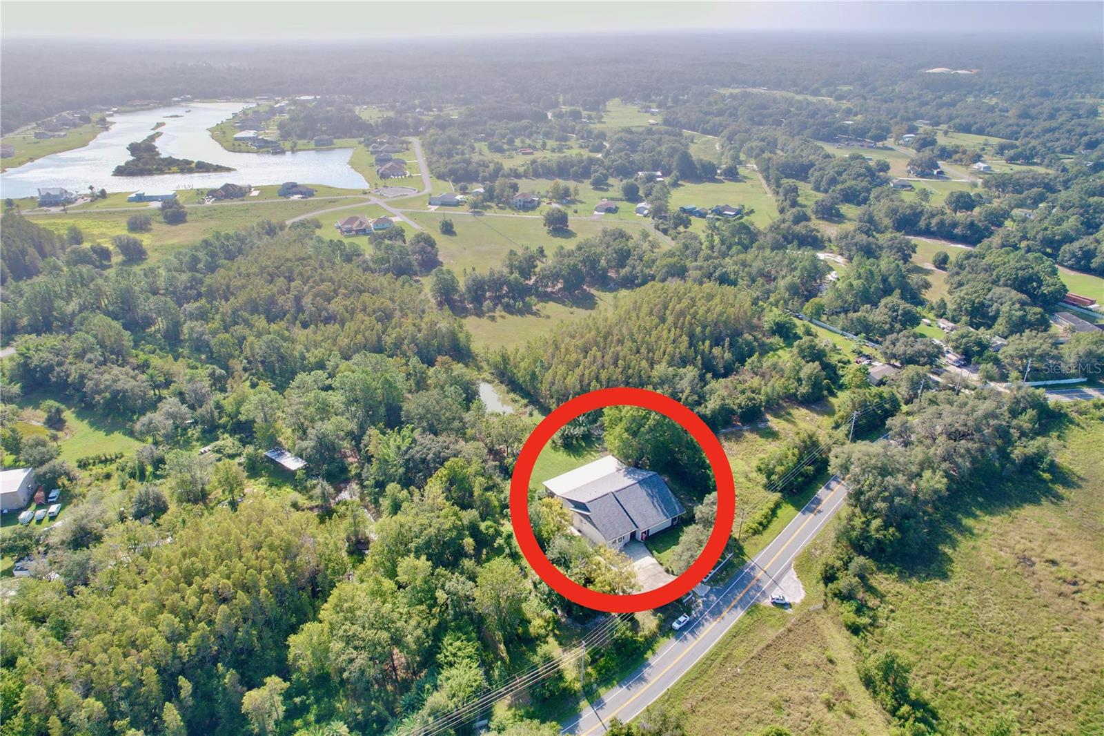 GREEN ACRES - Residential