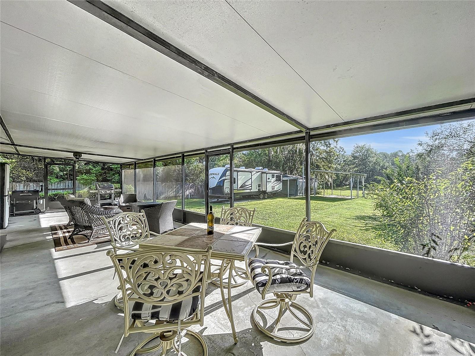 GREEN ACRES - Residential