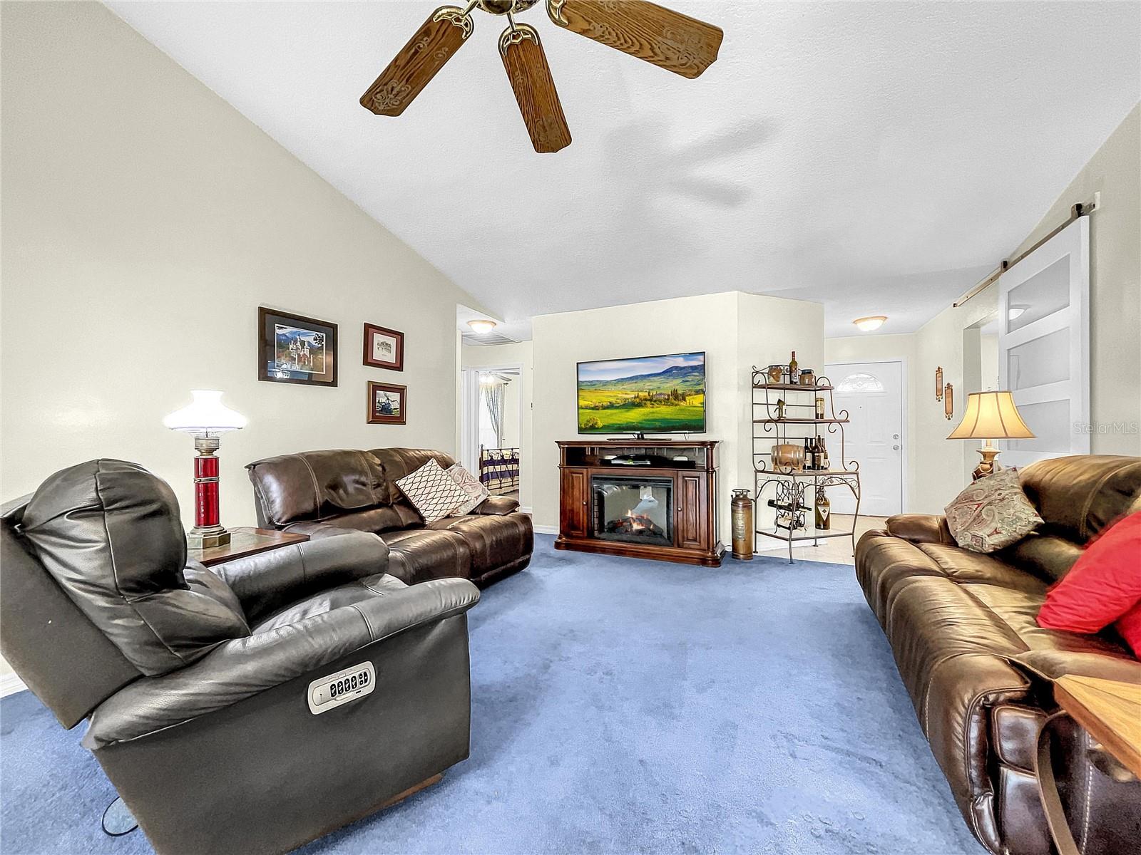 GREEN ACRES - Residential