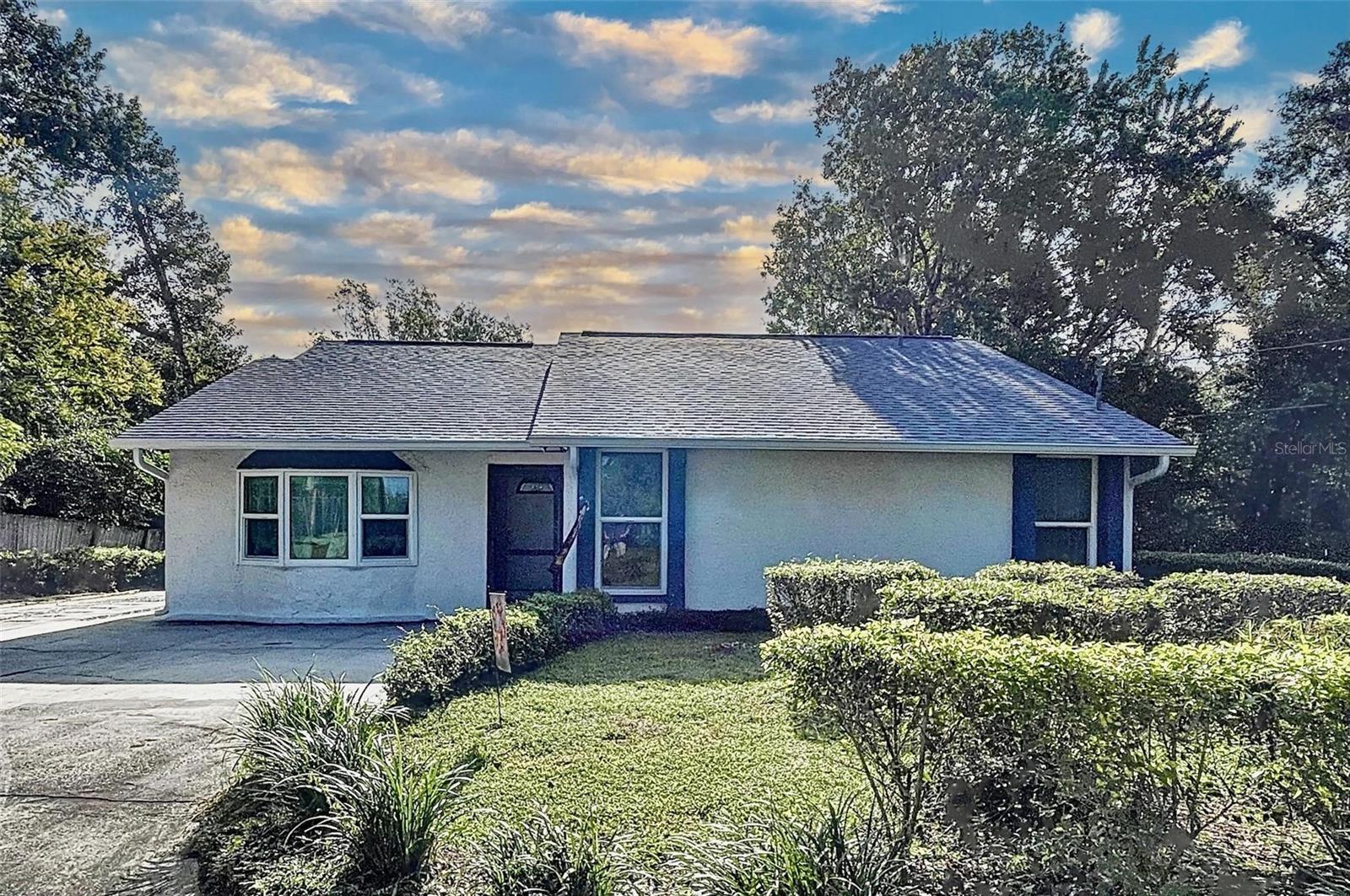 GREEN ACRES - Residential