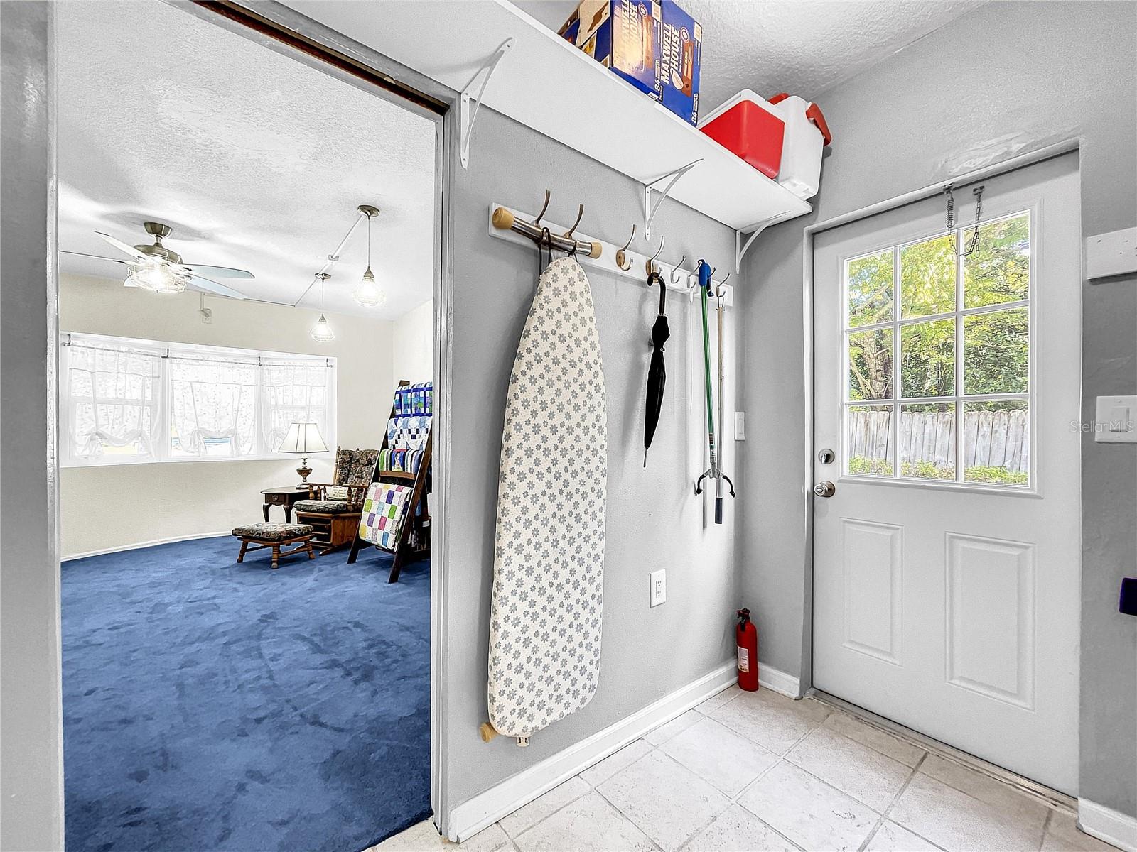 GREEN ACRES - Residential