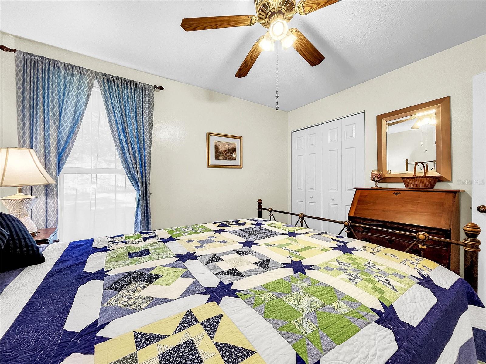 GREEN ACRES - Residential