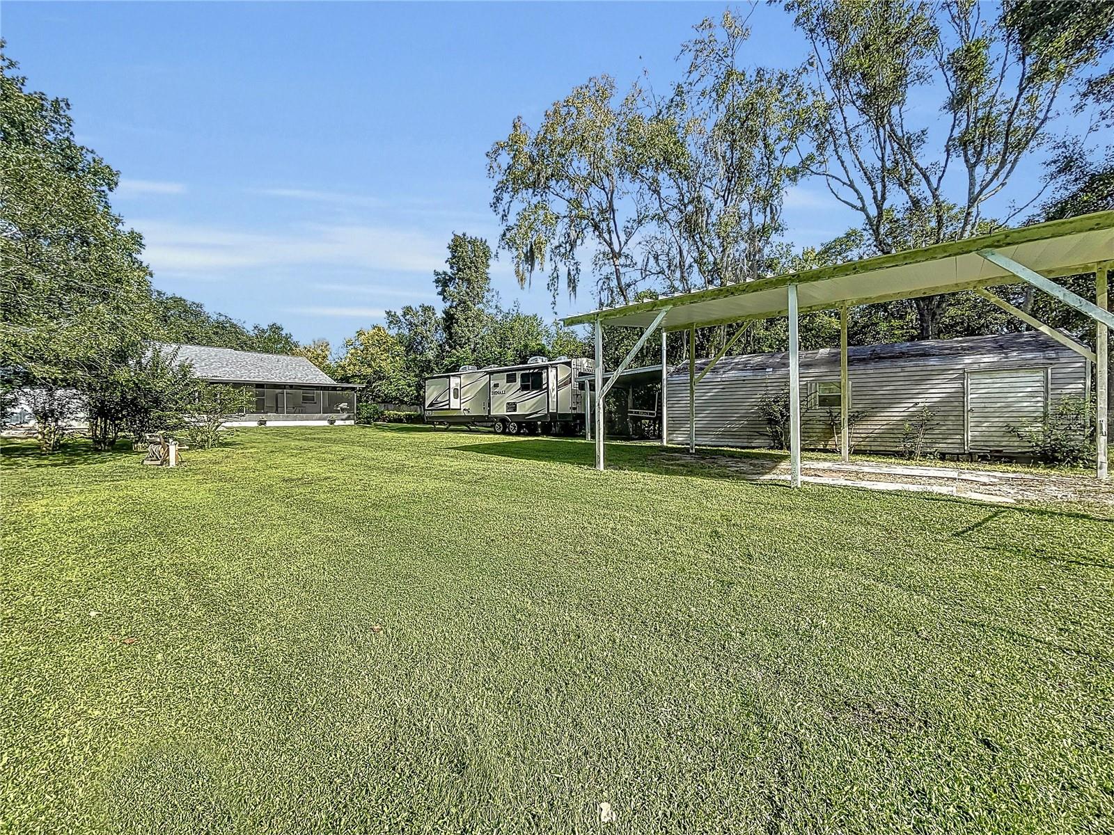 GREEN ACRES - Residential