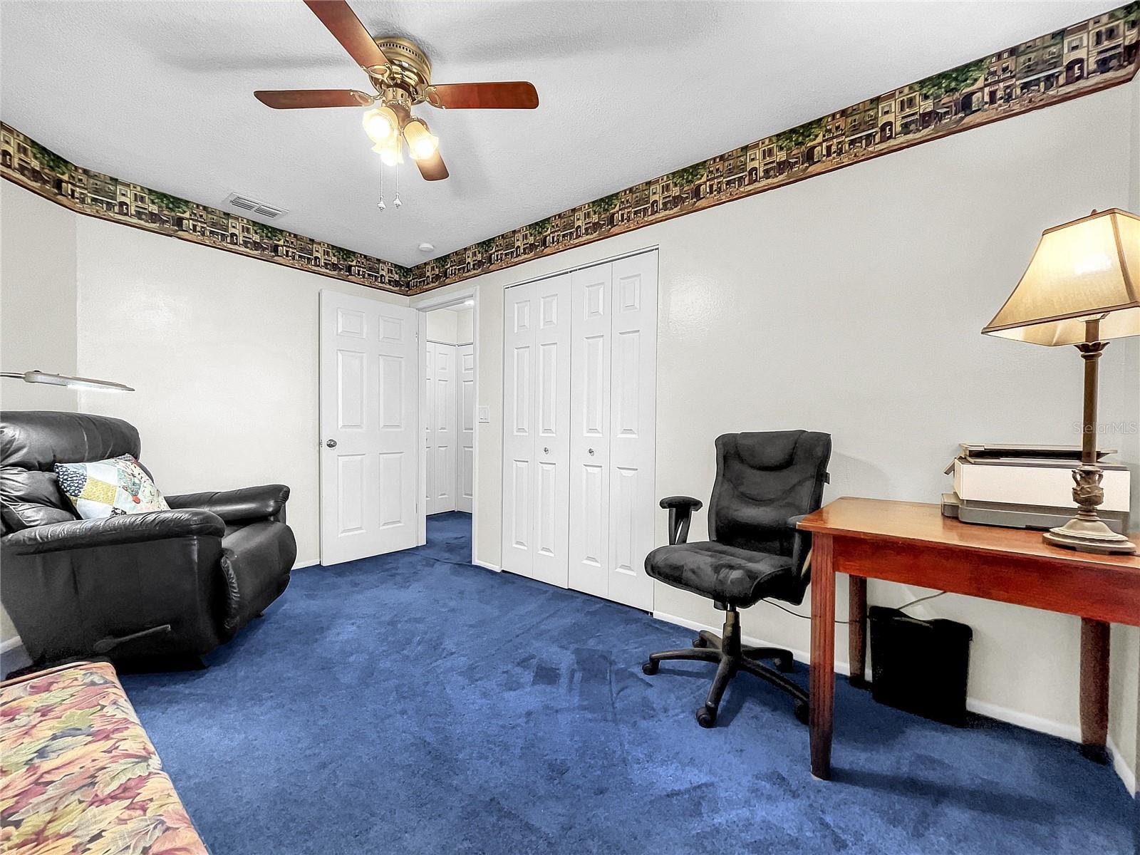 GREEN ACRES - Residential