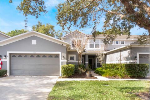 A home in SANFORD