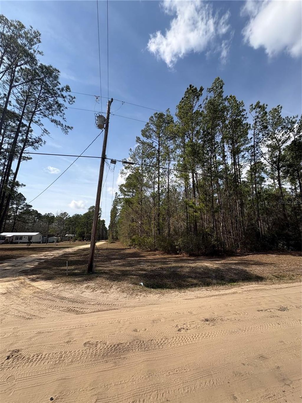 Photo of 4385 Bondarenko Road, Keystone Heights, FL 32656 (MLS # FC316379)