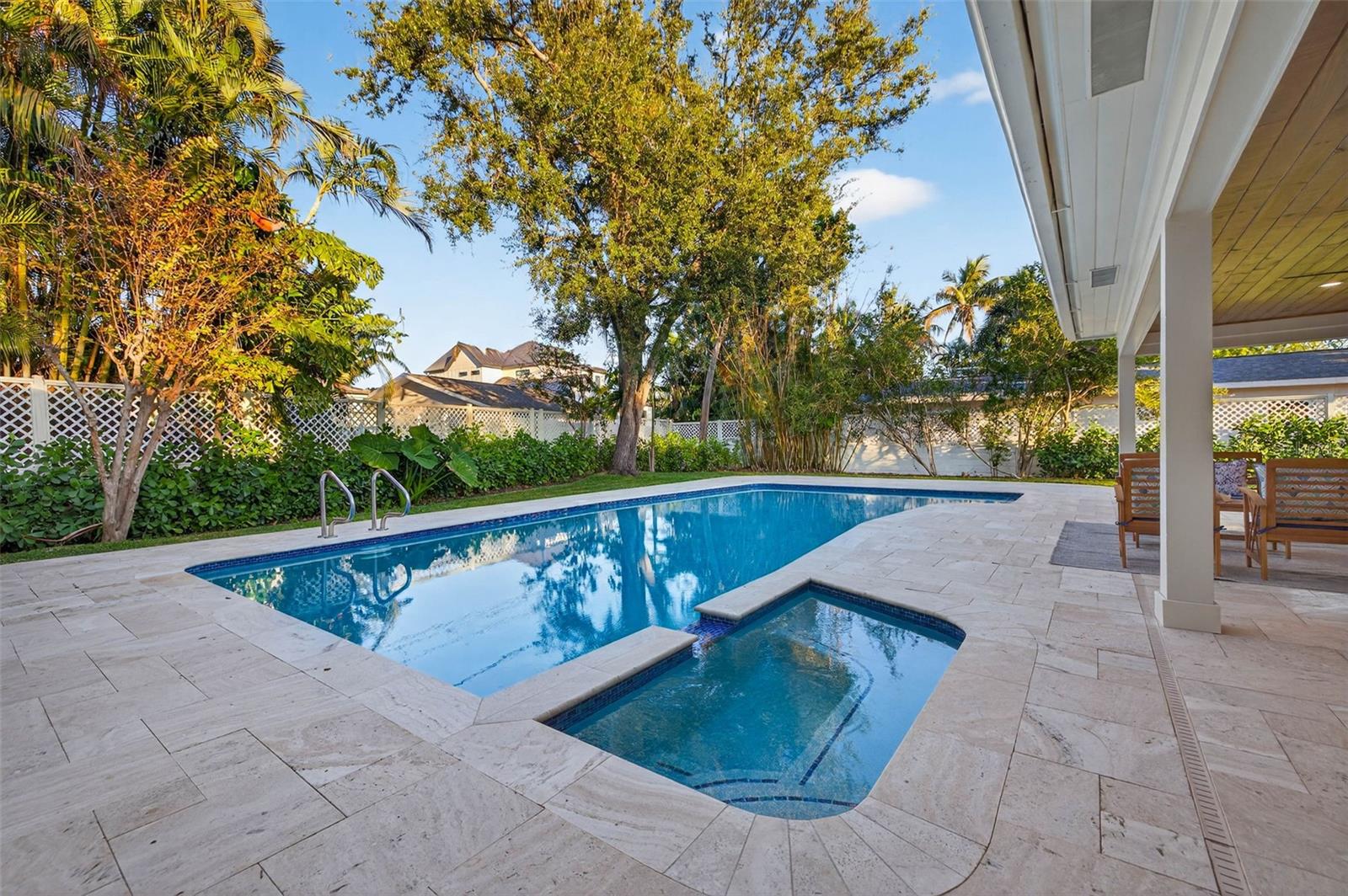 SNELL ISLE BRIGHTWATERS SEC 2 - Residential