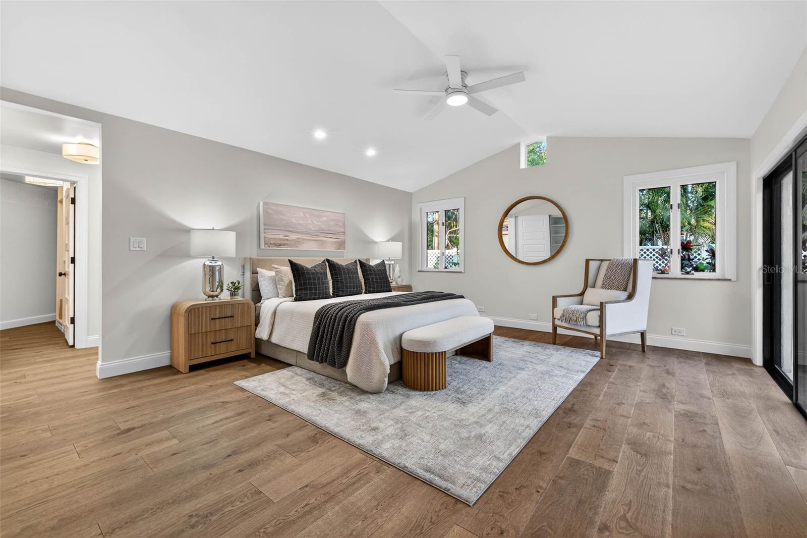 SNELL ISLE BRIGHTWATERS SEC 2 - Residential