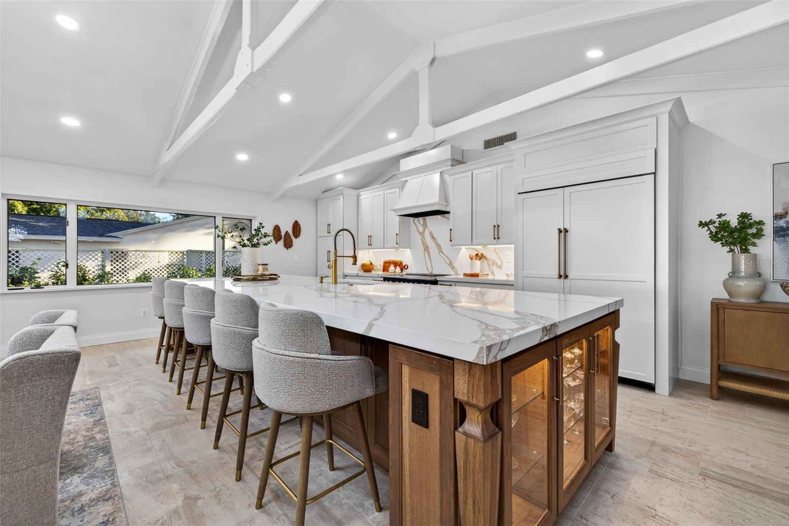 SNELL ISLE BRIGHTWATERS SEC 2 - Residential