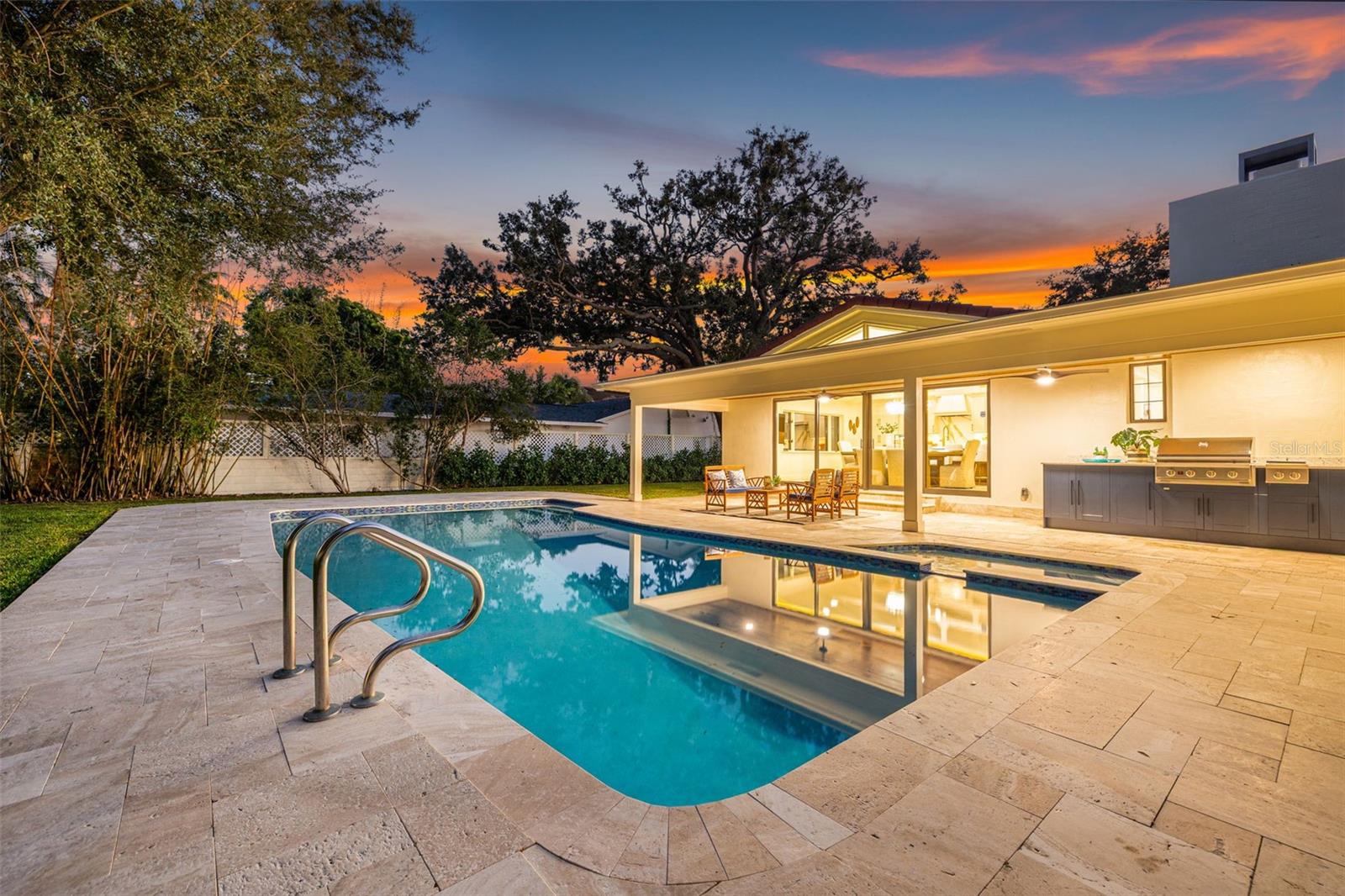 SNELL ISLE BRIGHTWATERS SEC 2 - Residential