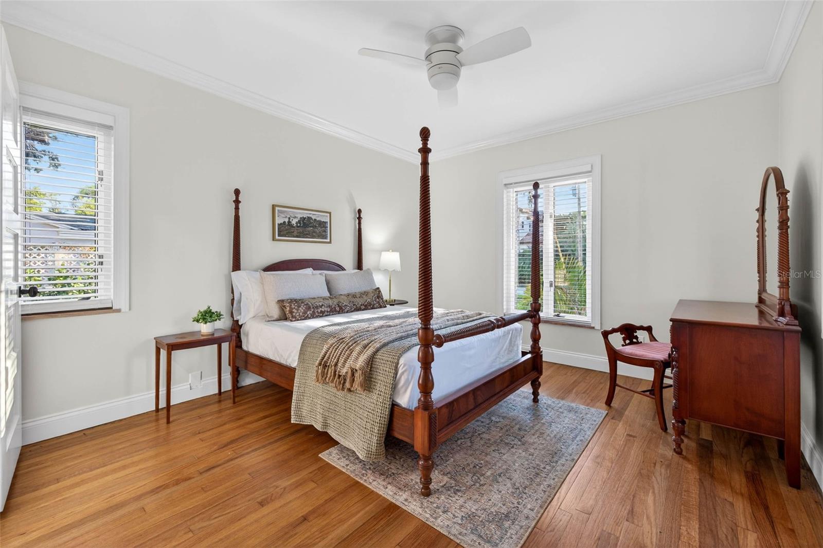 SNELL ISLE BRIGHTWATERS SEC 2 - Residential