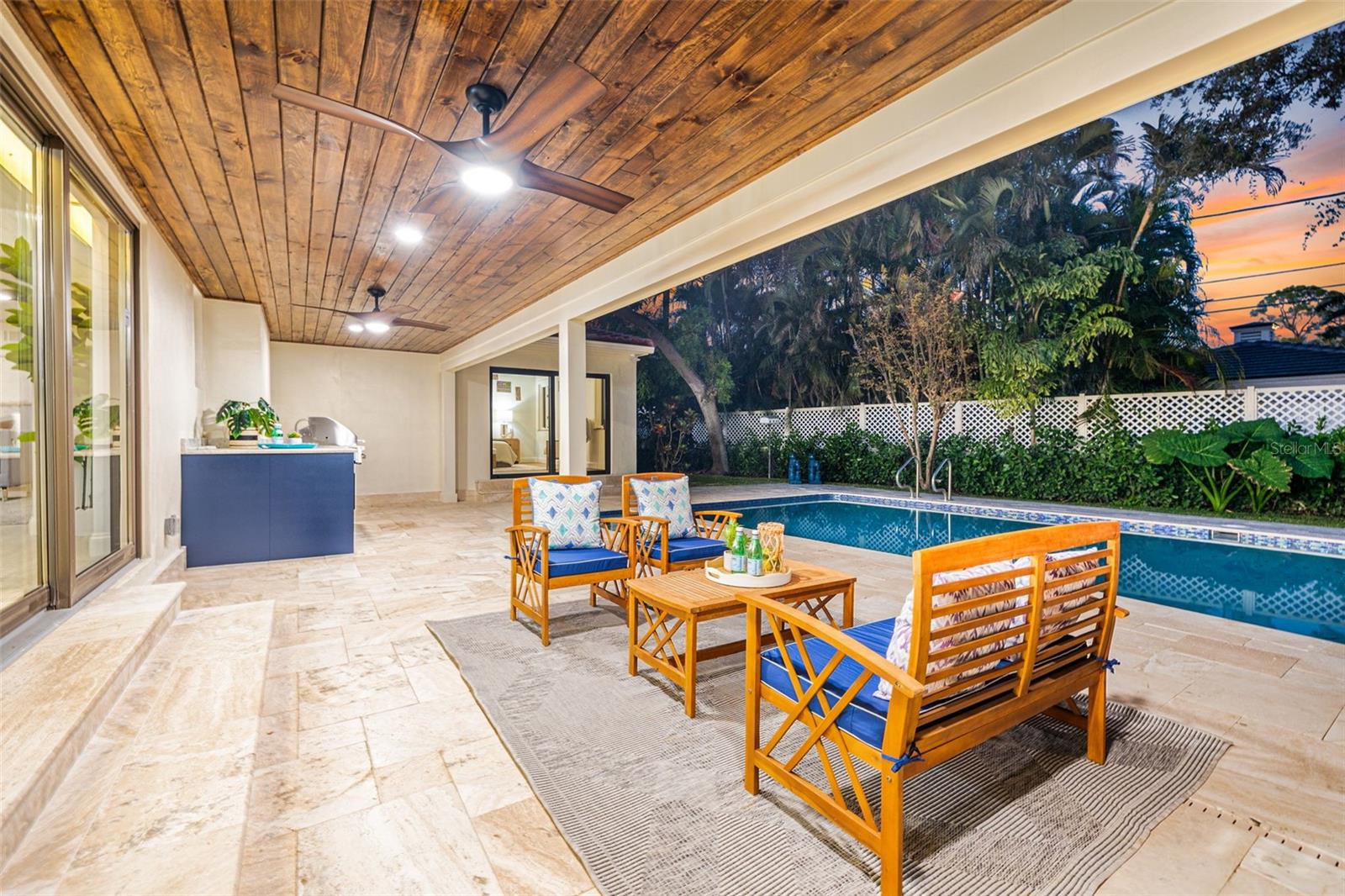 SNELL ISLE BRIGHTWATERS SEC 2 - Residential