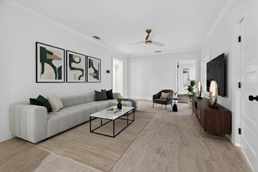 SNELL ISLE BRIGHTWATERS SEC 2 - Residential